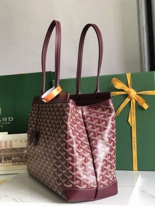 Goyard Bag - Image 3