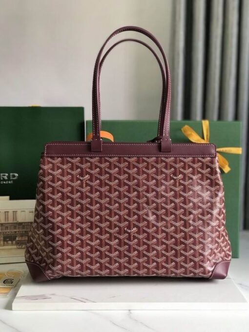 Goyard Bag - Image 2