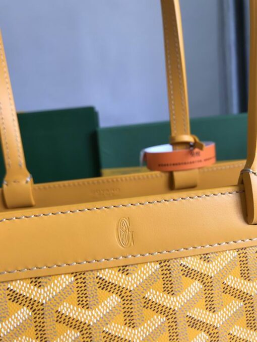 Goyard Bag - Image 3