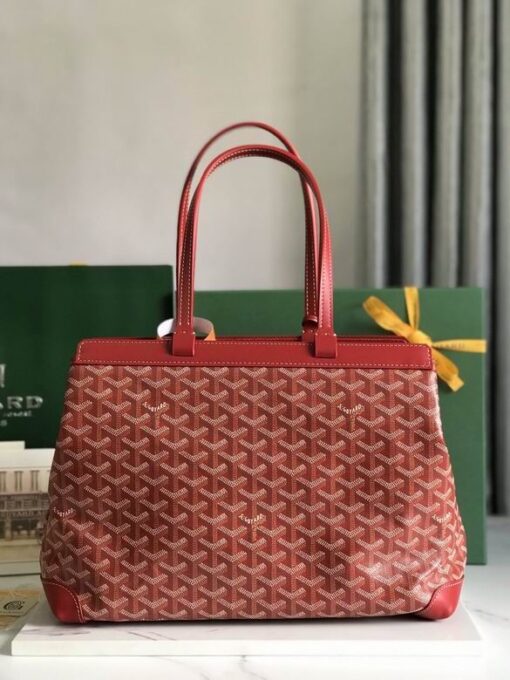 Goyard Bag - Image 2