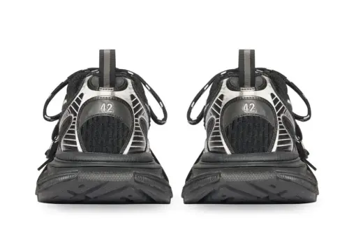 3XL Sneaker Black - Image 6