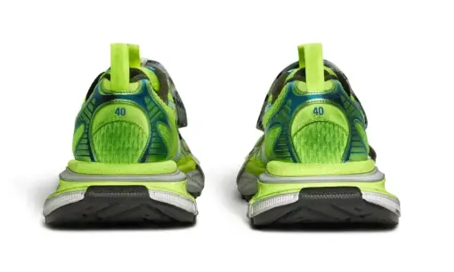 3XL Sneaker Slime Green - Image 5