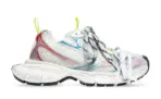 3XL Sneaker White Multicolor