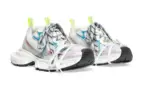 3XL Sneaker White Multicolor - Image 2