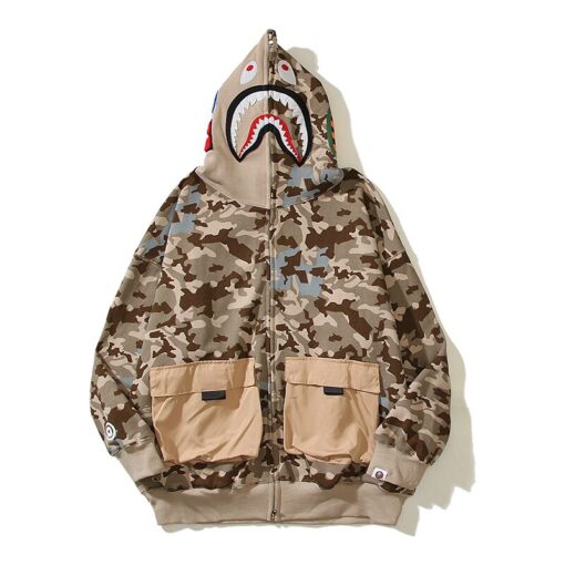 Bape Hoodie - Image 3