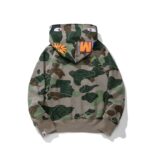 Bape Hoodie - Image 2