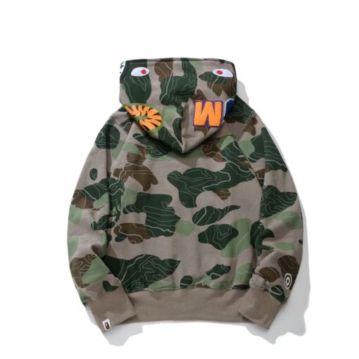 Bape Hoodie - Image 2