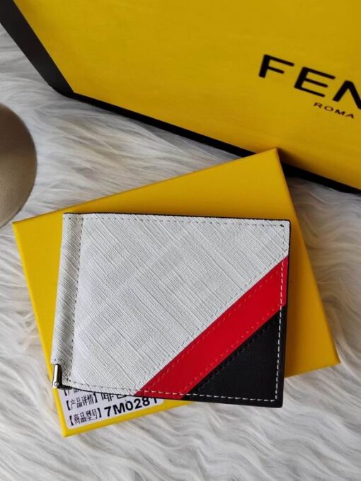 Fendi Wallet