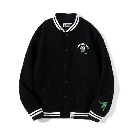 Bape Baseball Uniform - Image 3