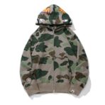 Bape Hoodie