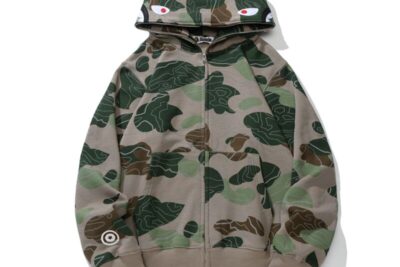 Bape Hoodie