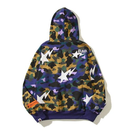 Bape Hoodie - Image 2