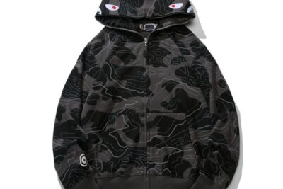 Bape Hoodie