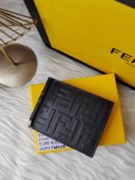 Fendi Wallet