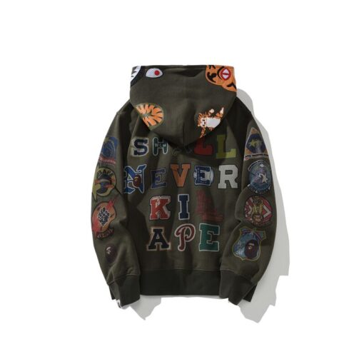 Bape Hoodie - Image 2