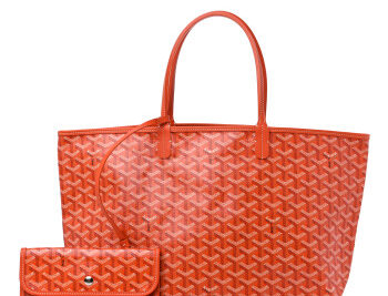 Goyard Bag