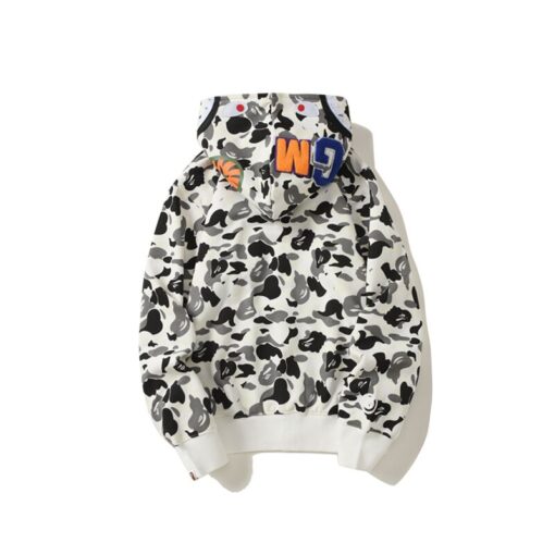 Bape Hoodie - Image 2