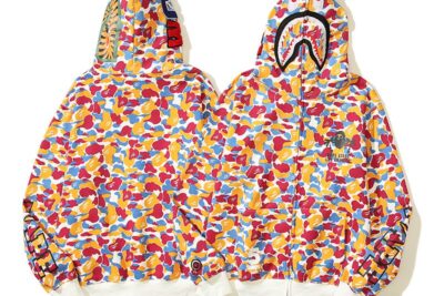 Bape Hoodie
