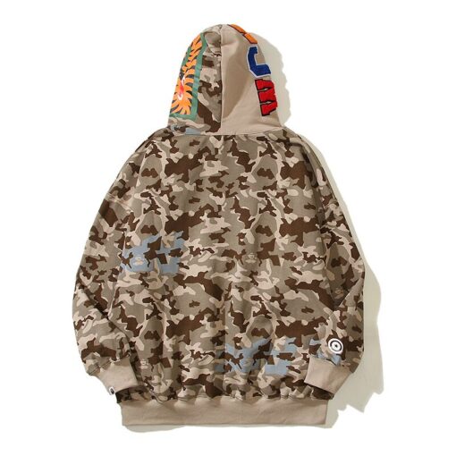 Bape Hoodie - Image 2