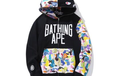 Bape Hoodie