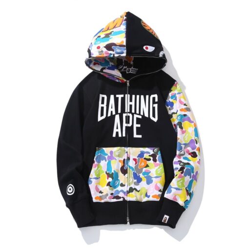 Bape Hoodie