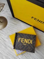 Fendi Wallet
