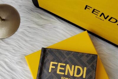 Fendi Wallet