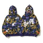 Bape Hoodie