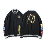 Bape Baseball Uniform