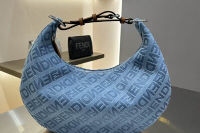 Fendi Bag