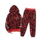 Bape Suit