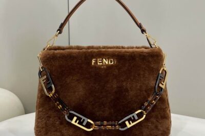 Fendi Bag