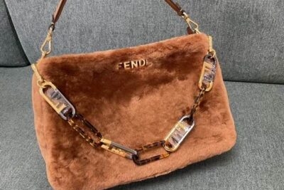 Fendi Bag