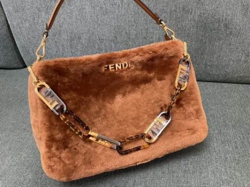 Fendi Bag
