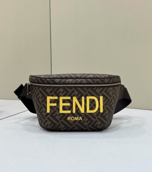 Fendi Bag