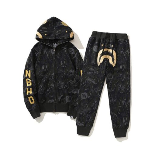 Bape Suit