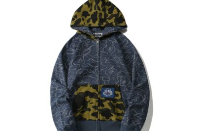 Bape Hoodie