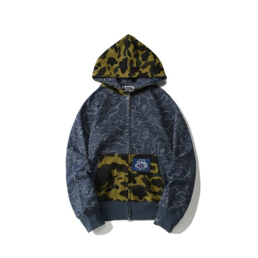 Bape Hoodie