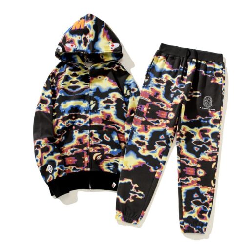 Bape Suit