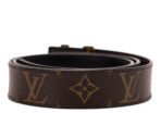LV Belt Initiales - Image 2