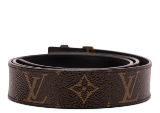LV Belt Initiales - Image 2