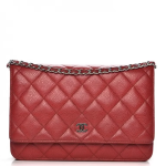 Chanel Wallet on Chain