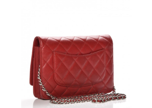 Chanel Wallet on Chain - Image 2