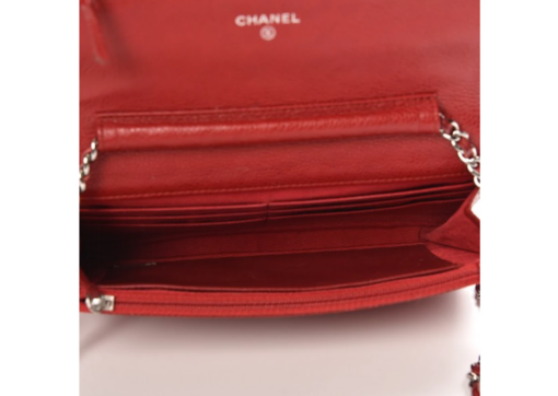 Chanel Wallet on Chain - Image 3