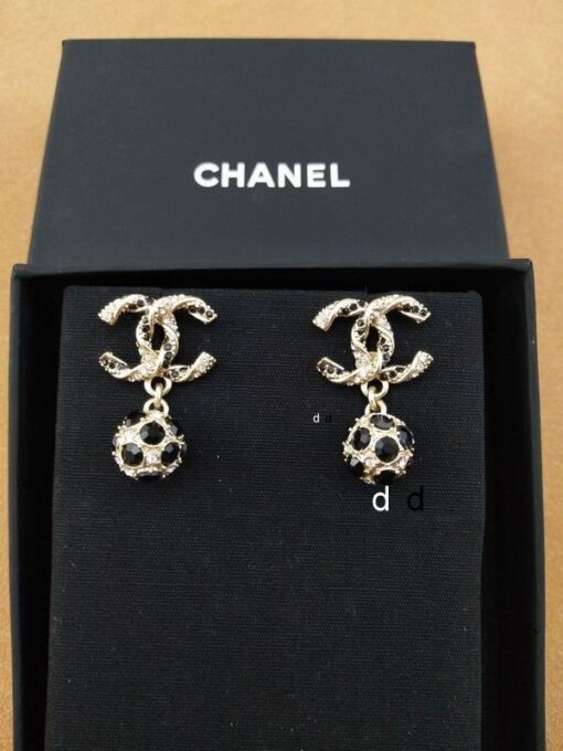 Ear Studs