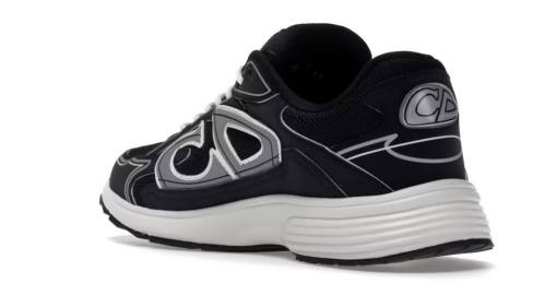 Dior B30 Black Reflective CD - Image 3