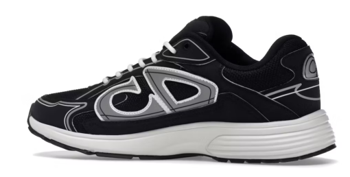 Dior B30 Black Reflective CD - Image 2