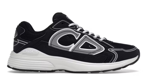 Dior B30 Black Reflective CD
