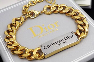 Dior Bracelet