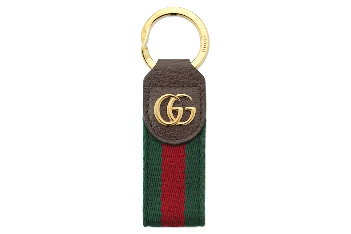 Gucci Ophidia Keychain Highclassrep